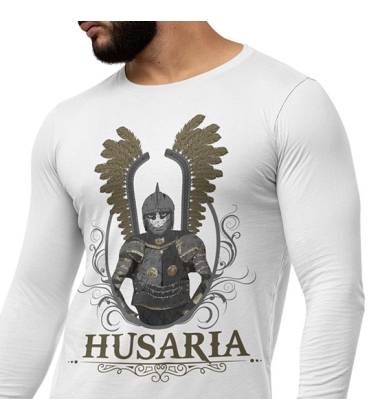 BLUZKA TERMOAKTYWNA HUSARIA